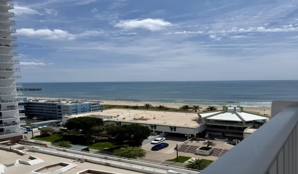 Ocean view