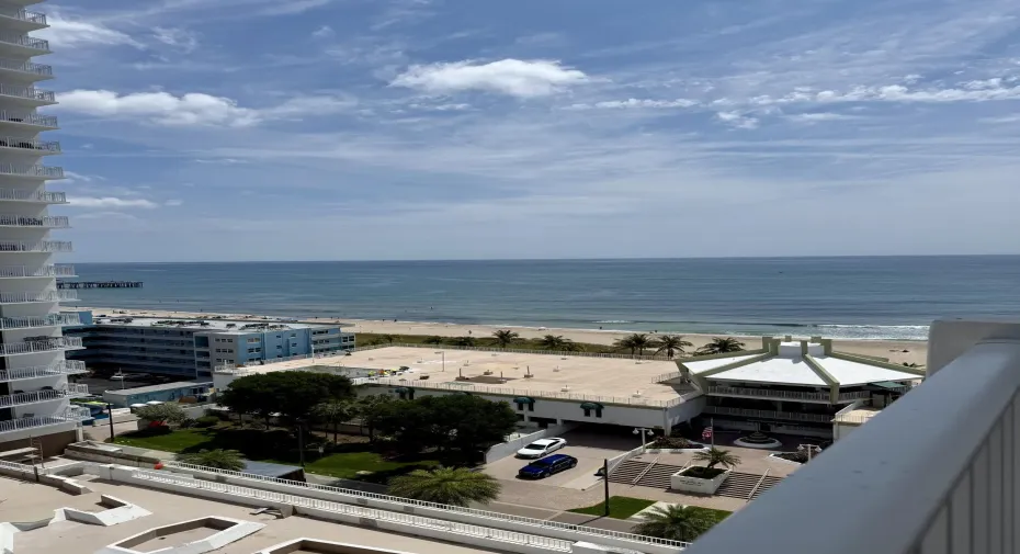 Ocean view