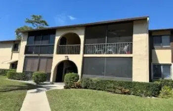 Front Building