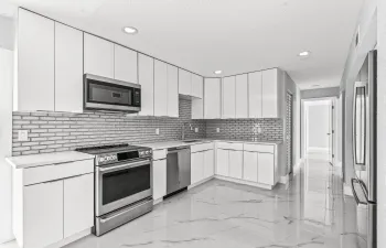 Fully renovated