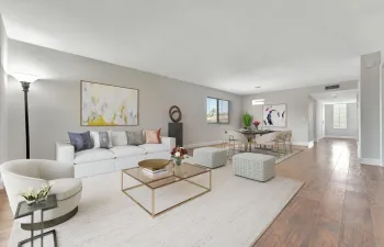 Stunning 2 BD/2 BTH home in Weston's Bonaventure!