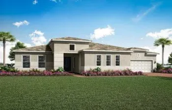 Home rendering