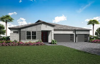 Home rendering