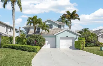 639 MASTERS WAY