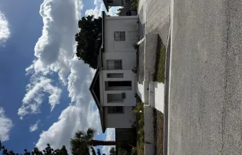 Front view