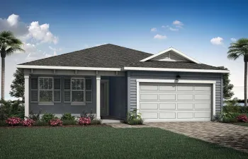Gateway Home Rendering