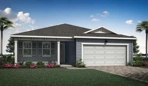 Gateway Home Rendering