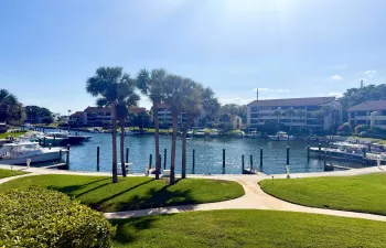 Open Water Views