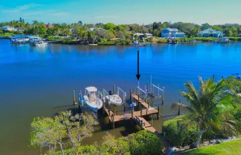 Dock/ Deeded Boat Slip