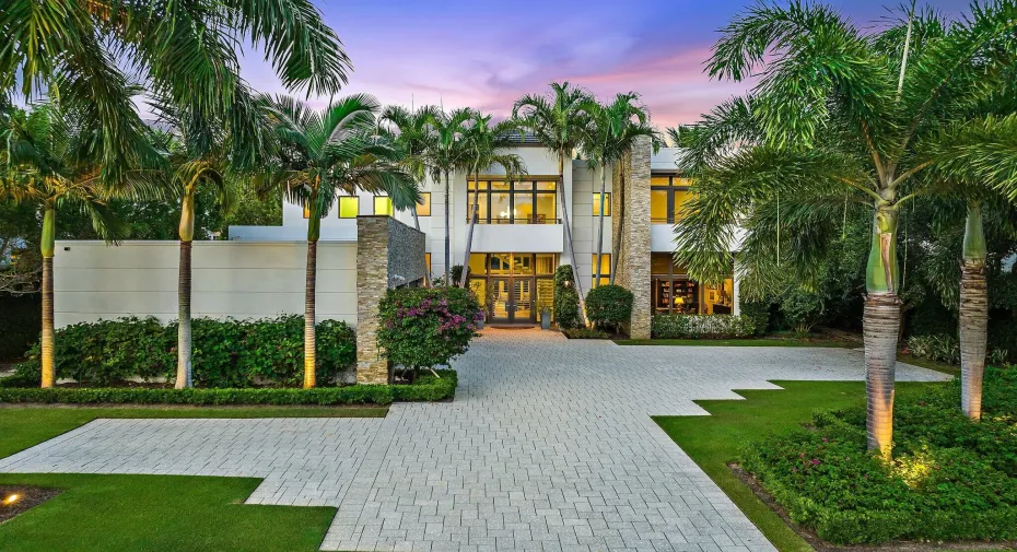 Superior Quality Construction by Couture Homes