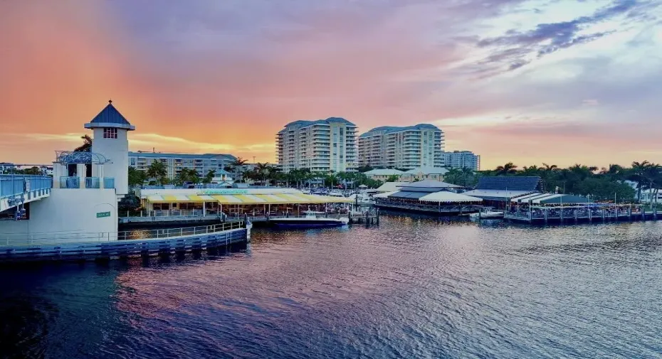 Resort-style coastal living
