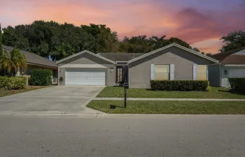 21024 Country Creek Drive