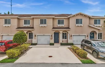Townhouse For Sale