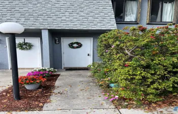 Welcome home! THIS home has a blank canvas for you and your family to make it their own.