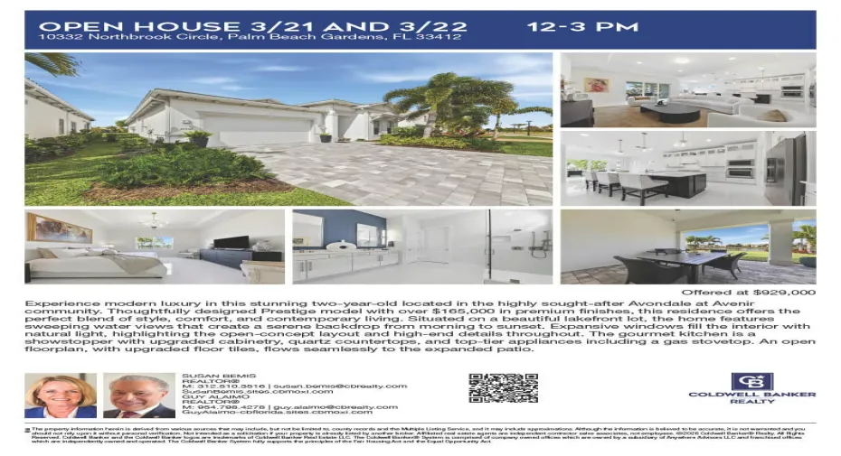 10332 Northbrook Cir