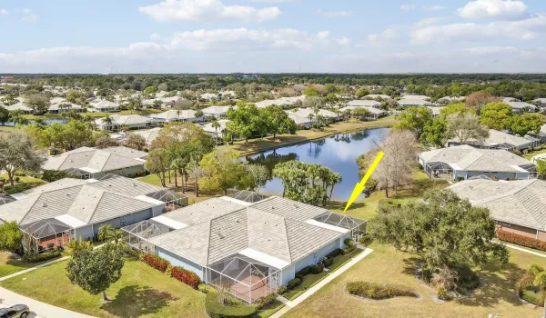 Aerial Location