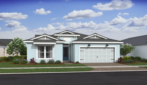 (Some or all of photography is of model or similar home and/or renderings and not necessarily indicative of available home).