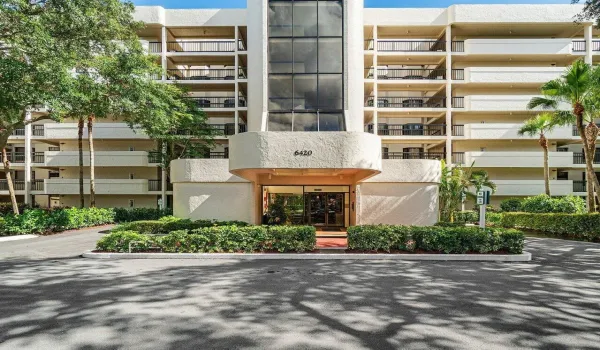 6420 Boca Del Mar