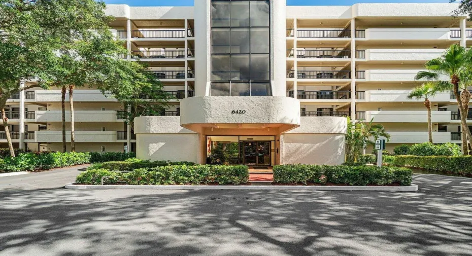 6420 Boca Del Mar