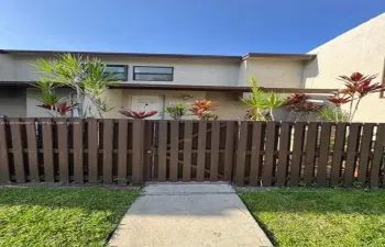 Residential Lease For Rent