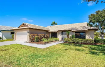 Welcome Home 6191 Petaluma Drive
