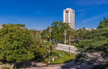 Intracoastal-The Boca Raton