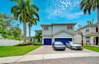 Single Family For Sale