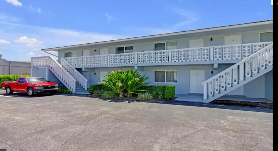 Apartment for rent in Boca Raton!
