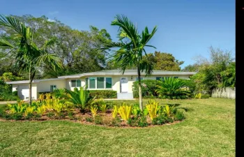 Single family house for rent!