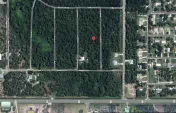 7019 Aster Pl, Sebring