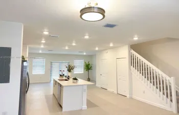 Residential Lease For Rent
