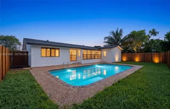 Single Family For Sale