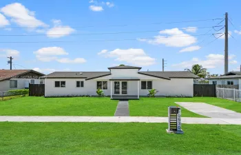 Residential Lease For Rent