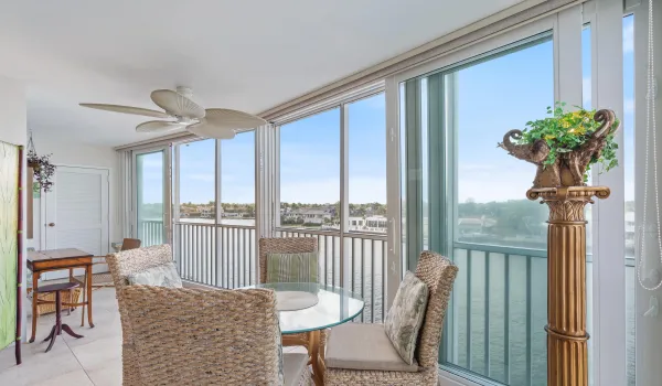 balcony long view