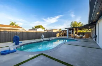 Single Family For Sale