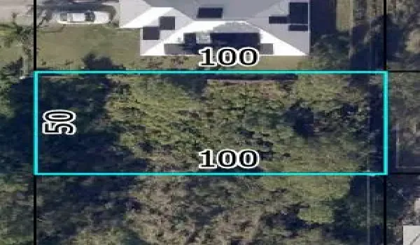 18th ave lot
