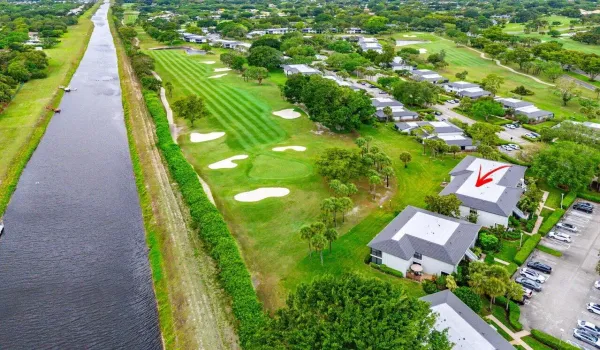 The South Course is in the process of being redesigned