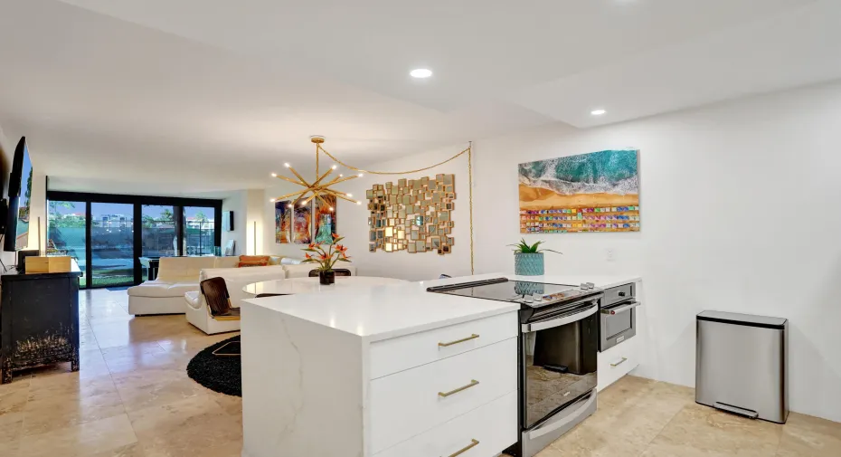 Condo For Rent in Delray Racquet Club