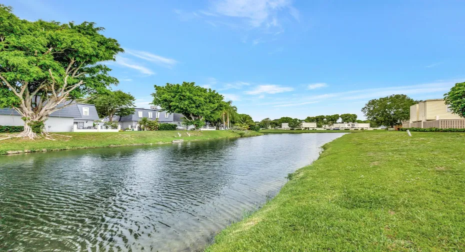Waterview