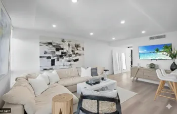 main living
