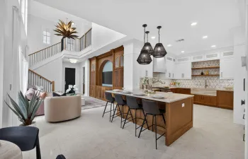Designer Home