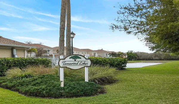Welcome to Tamarind Lakes