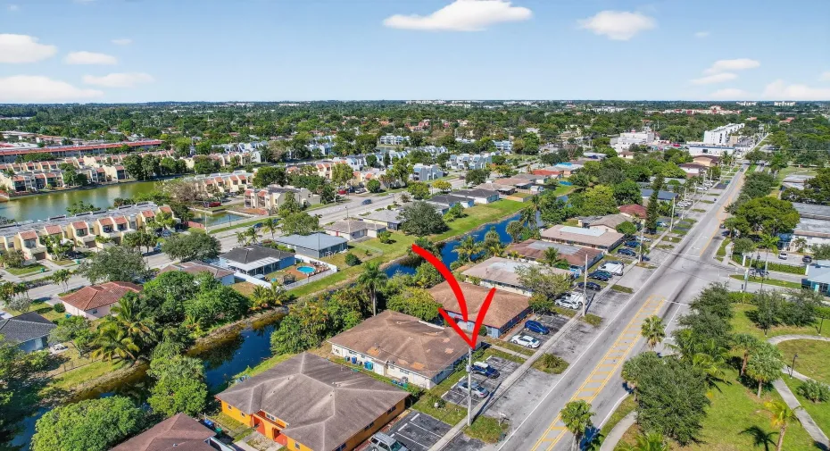 1773 NW 55 Avenue #1773, Lauderhill