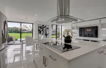 main living