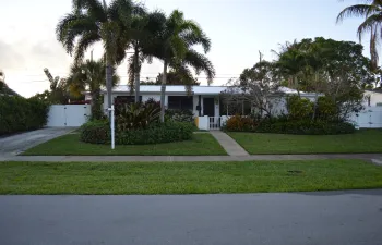 Front Exterior