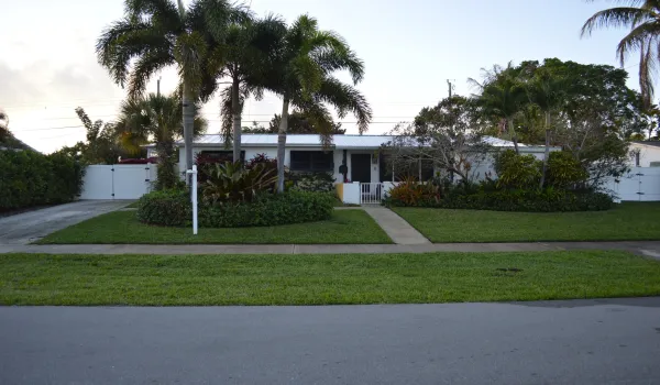 Front Exterior