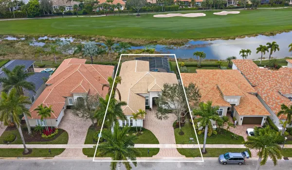 7011 Isla Vista Drive