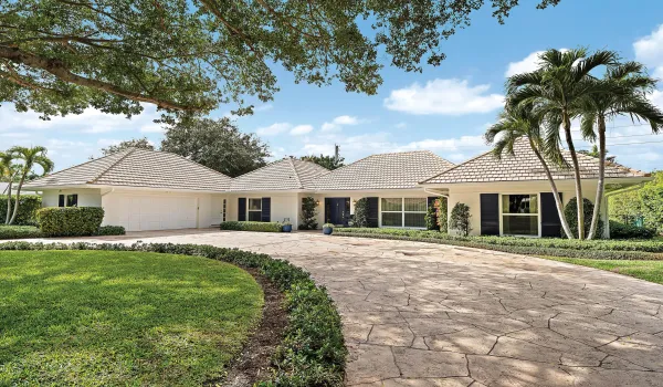 11337 Lost Tree Way - Lost Tree Village