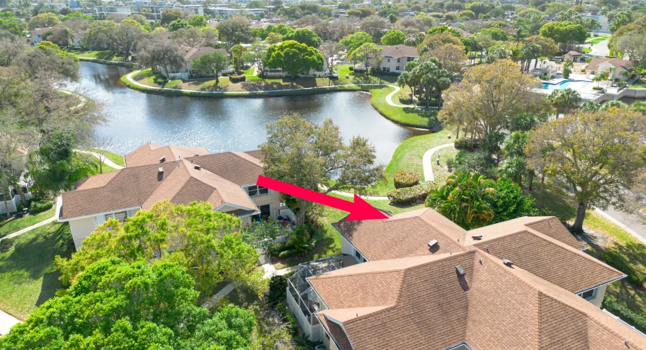 Lake View Unit