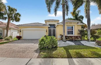 WELCOME TO 8208 PARINI WAY